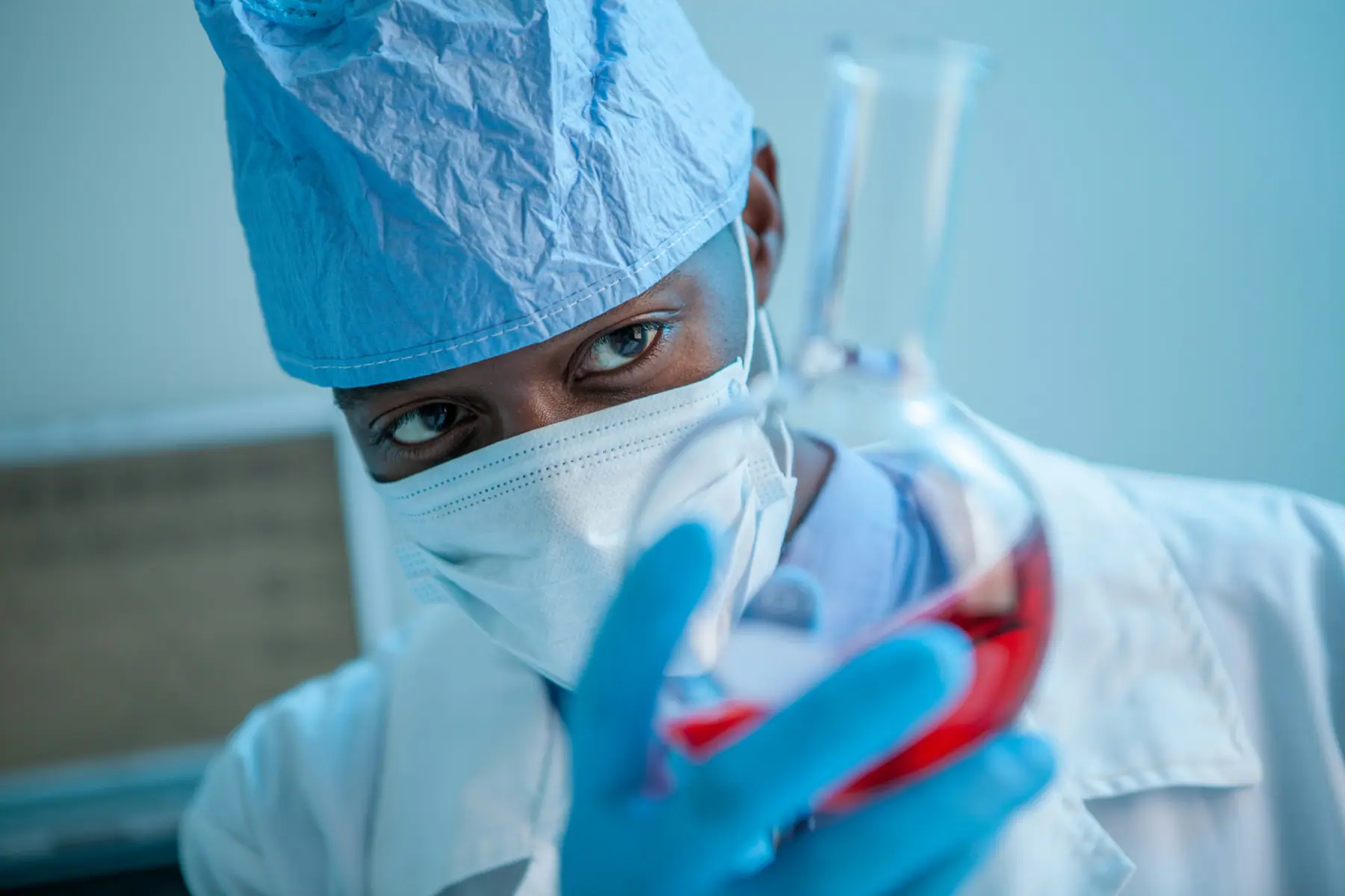 Advanced Gynecologic Procedures at KLASS Nairobi